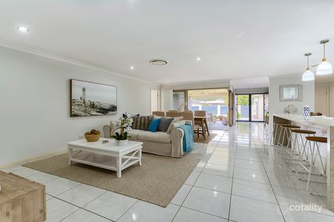 Property photo of 19 Cimmaron Circuit Thornlands QLD 4164