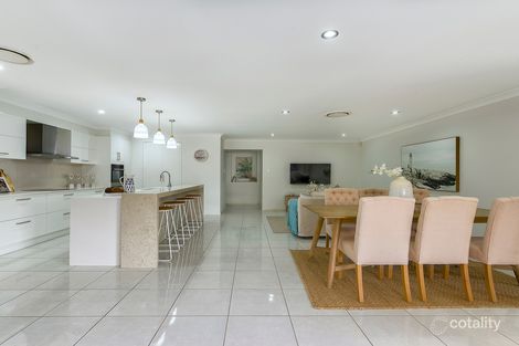 Property photo of 19 Cimmaron Circuit Thornlands QLD 4164