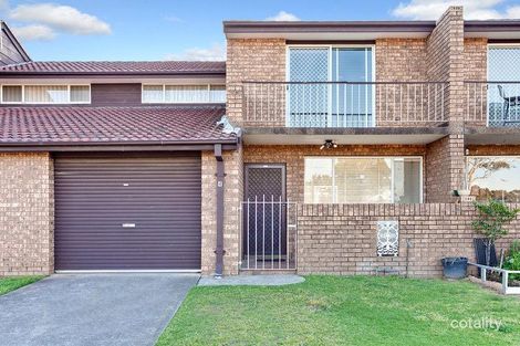 Property photo of 4/2 William Street Lurnea NSW 2170