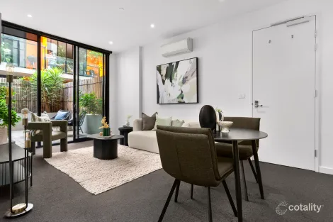 6/8 Charles St, Prahran, VIC 3181