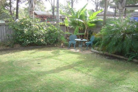 Property photo of 22 Brier Crescent Quakers Hill NSW 2763