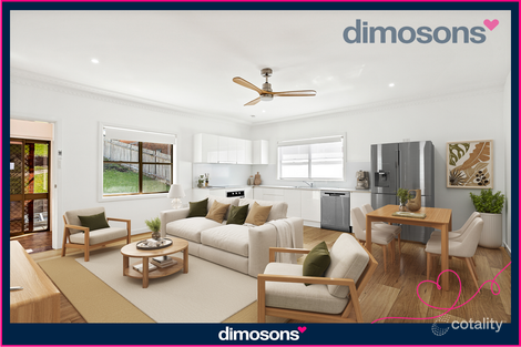 Property photo of 29 Moore Place Warrawong NSW 2502