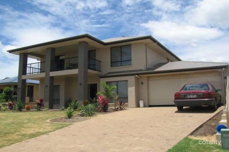 Property photo of 25 Turnstone Circuit North Lakes QLD 4509