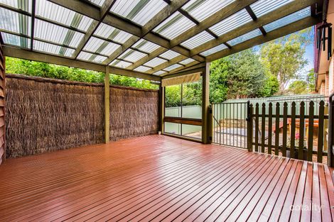 Property photo of 3/9 Oakland Avenue Baulkham Hills NSW 2153