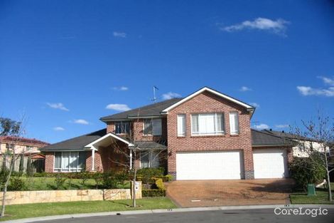 Property photo of 16 Highfield Place Beaumont Hills NSW 2155