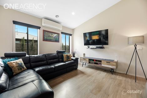 Property photo of 8 Cheltenham Drive Warragul VIC 3820