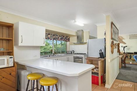 Property photo of 16 Fitzgerald Court Clear Mountain QLD 4500