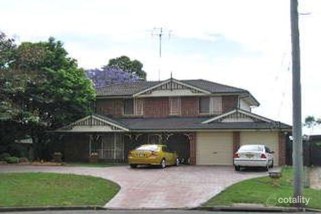 4 Palmer Pl, Emu Plains, NSW 2750