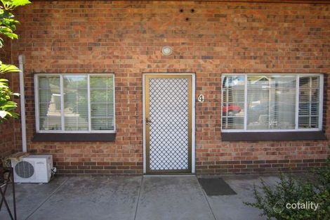 Property photo of 4/274 Henley Beach Road Underdale SA 5032