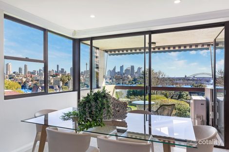 Property photo of 3/60 Darling Point Road Darling Point NSW 2027