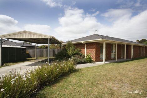 3 Darvell Ct, Pakenham, VIC 3810