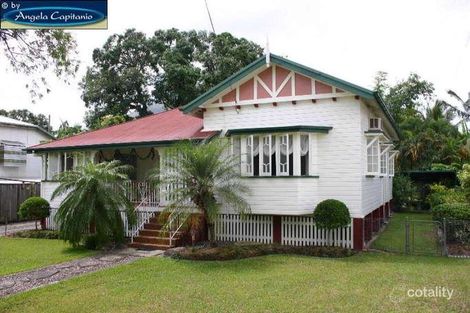 Property photo of 15 Swan Street Gordonvale QLD 4865