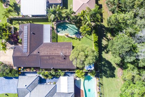 Property photo of 27 Munbilla Close Mountain Creek QLD 4557