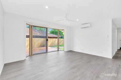 Property photo of 22 Medellin Place Nerang QLD 4211