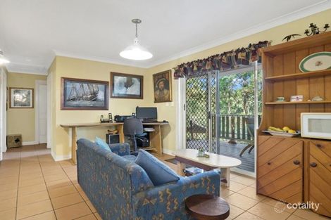Property photo of 16 Fitzgerald Court Clear Mountain QLD 4500