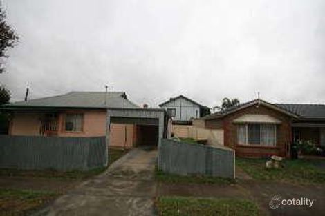 Property photo of 51 Harriet Street West Croydon SA 5008