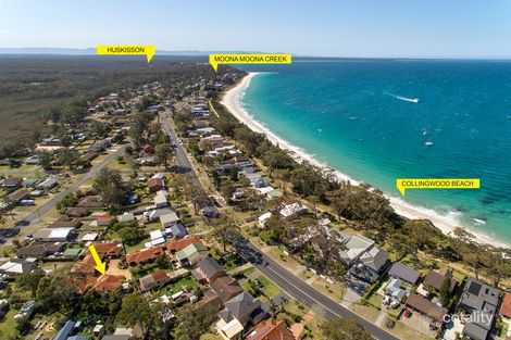 Property photo of 6/125 Elizabeth Drive Vincentia NSW 2540