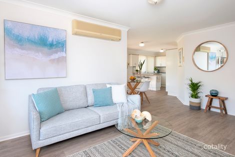Property photo of 6/125 Elizabeth Drive Vincentia NSW 2540