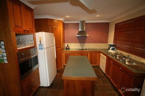 Property photo of 62 Freemans Road Lower Beechmont QLD 4211