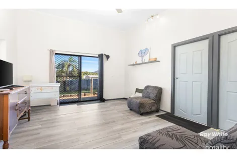 Property photo of 21 Ross Street Yeppoon QLD 4703