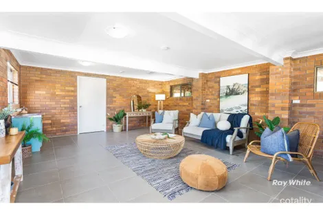 Property photo of 21 Ross Street Yeppoon QLD 4703