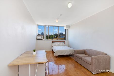 Property photo of 405/48-52 Sydney Road Manly NSW 2095