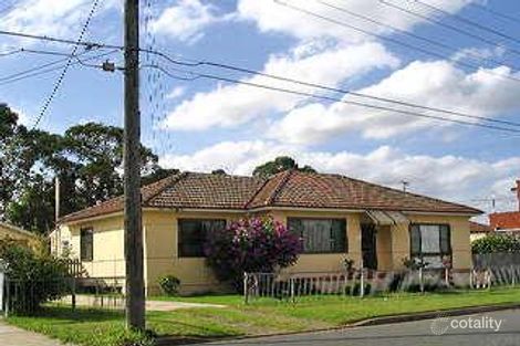 Property photo of 2A Joyce Street Fairfield NSW 2165