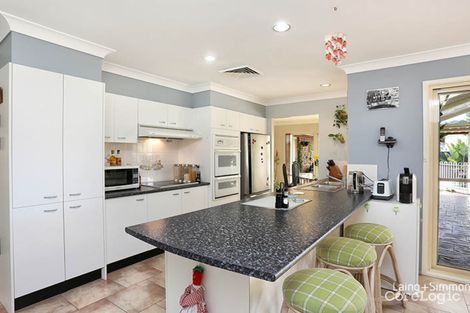 Property photo of 7 Gouda Close Abbotsbury NSW 2176