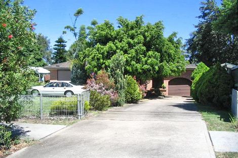 211 Great Western Hwy, Warrimoo, NSW 2774