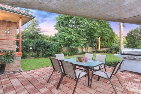 Property photo of 8 Margaret Street Northmead NSW 2152