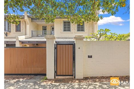 4/104 Hamersley Rd, Subiaco, WA 6008