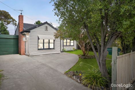 Property photo of 141 Tyler Street Preston VIC 3072