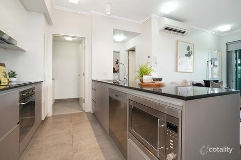 Property photo of 1211/4 Kurringal Court Fannie Bay NT 0820