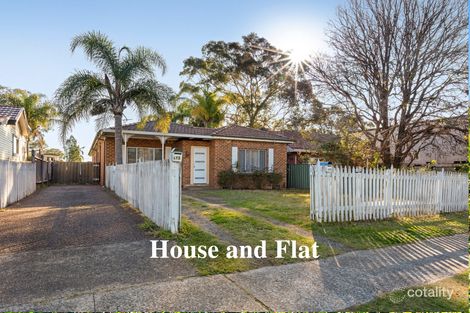 Property photo of 49 Edgar Street Macquarie Fields NSW 2564