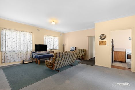 Property photo of 49 Edgar Street Macquarie Fields NSW 2564