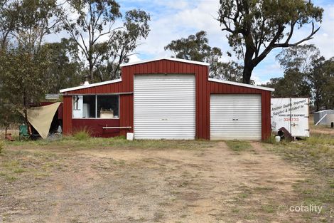Property photo of LOT 5 South Street Leyburn QLD 4365