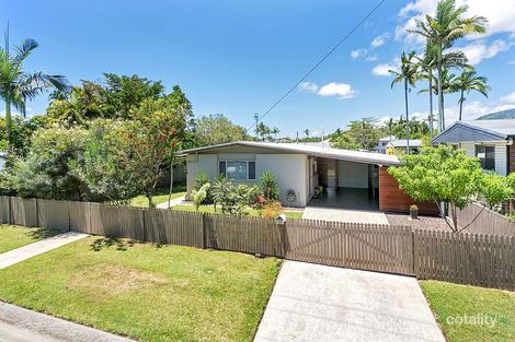 19 Mansfield St, Earlville, QLD 4870