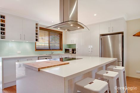 Property photo of 7 Kylie Place Ingleburn NSW 2565
