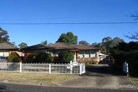7 Impala Ave, Werrington, NSW 2747