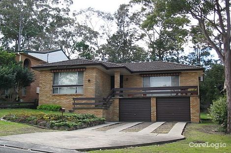 Property photo of 41 Pillapai Street Charlestown NSW 2290