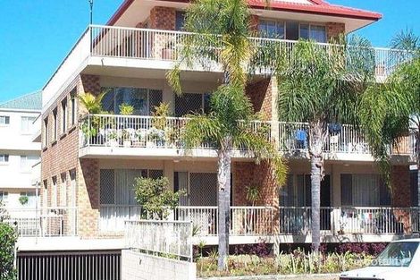 3/36 Peerless Ave, Mermaid Beach, QLD 4218