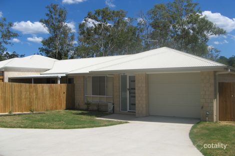 Property photo of 1/13A Pommer Street Brassall QLD 4305