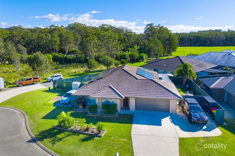 28 Hungerford Pl, Bonny Hills, NSW 2445
