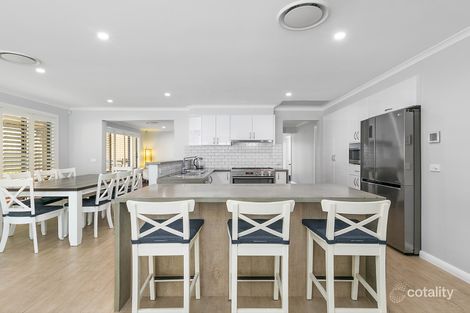Property photo of 72 Carmichael Drive West Hoxton NSW 2171
