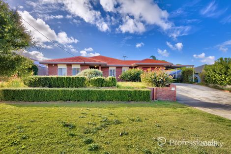 Property photo of 122 Camboon Road Noranda WA 6062