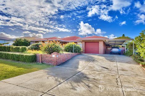 Property photo of 122 Camboon Road Noranda WA 6062
