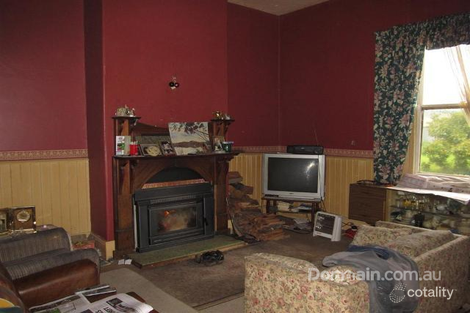 Property photo of 4 Liena Road Mole Creek TAS 7304