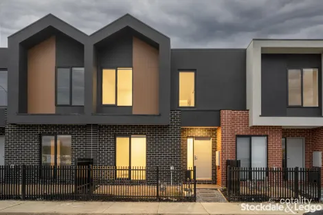 171 Errol Bvd, Mickleham, VIC 3064