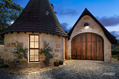 Property photo of 18 Clarinda Avenue Faulconbridge NSW 2776