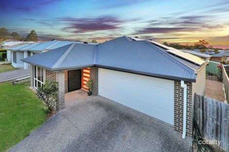 Property photo of 7 Alabaster Drive Logan Reserve QLD 4133
